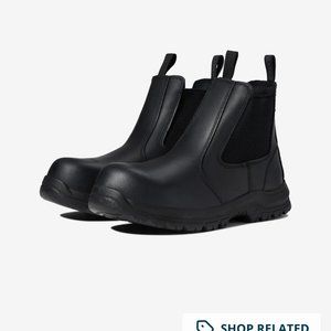 Womens work boots